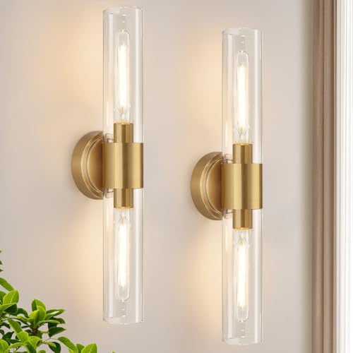 Wall Sconces Set of Two (2 Count)