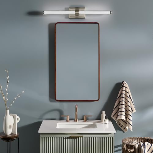 Laurene LED Bath Bar Light