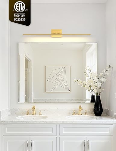Bathroom Vanity Light 39.4 inch