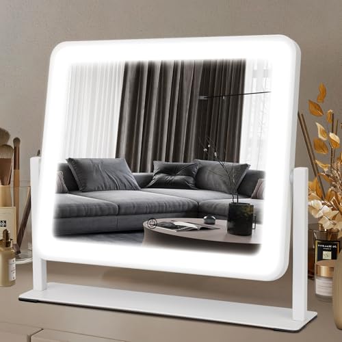 Vanity Mirror with Lights