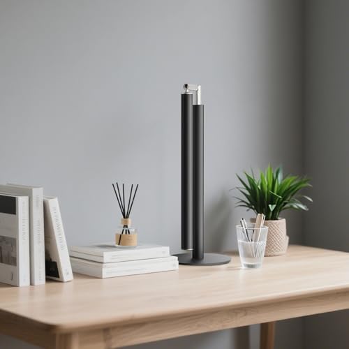 Metal LED Desk Lamp