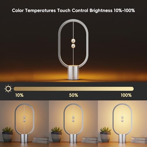 Table Lamp for Bedroom