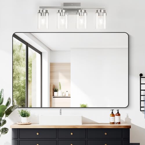 Bathroom Light Fixtures