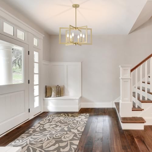 Dining Room Light Fixture
