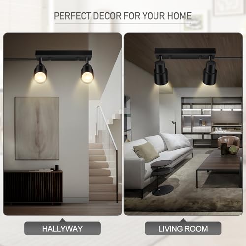 Plug in Track Lighting LED