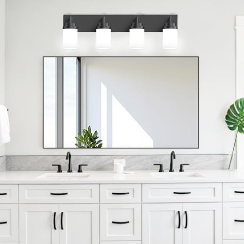Bathroom Light Fixtures
