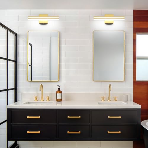16 Inch LED Modern Bathroom Vanity Light Bar