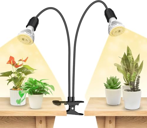LED Grow Lights for Indoor Plants