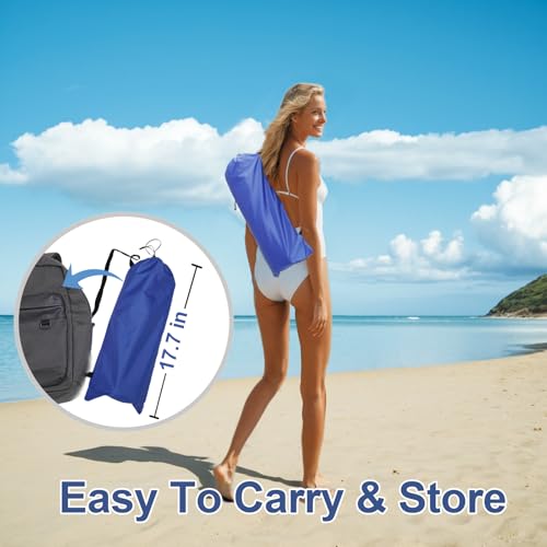 6ft Beach Umbrella