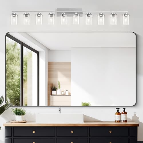 Bathroom Light Fixtures