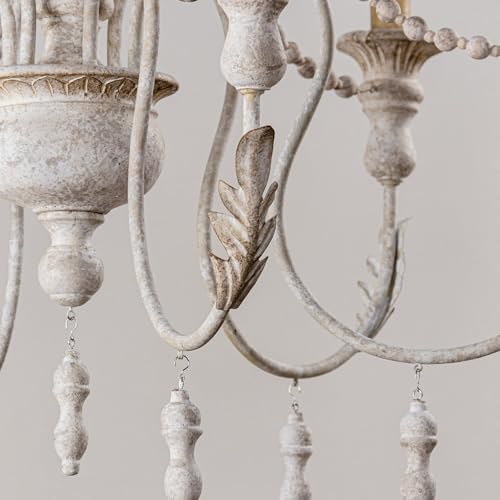 Rustic Chandelier