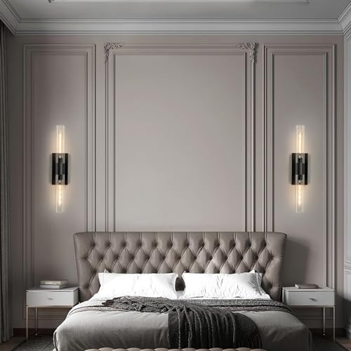 24.8" L Wall Sconces 2