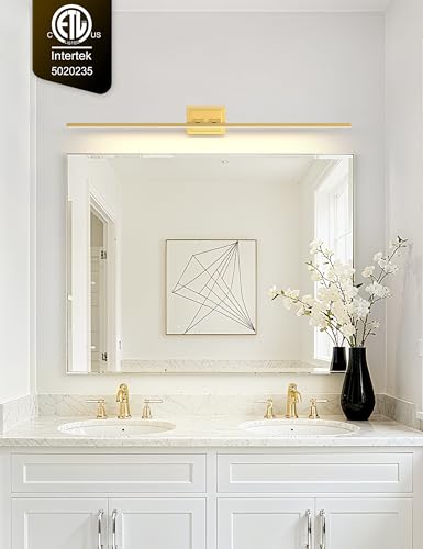 Bathroom Vanity Light 48 inch