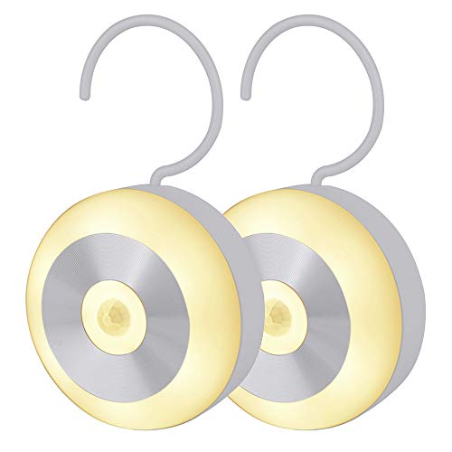 Motion Sensor Night Light (2 Count)