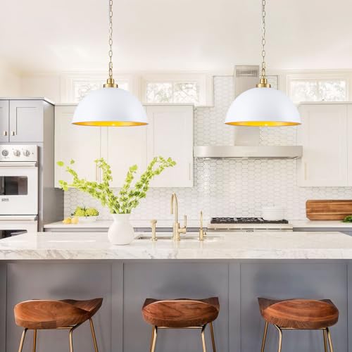 Farmhouse Pendant Light Fixtures