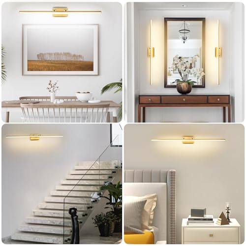 LED Bathroom Vanity Light