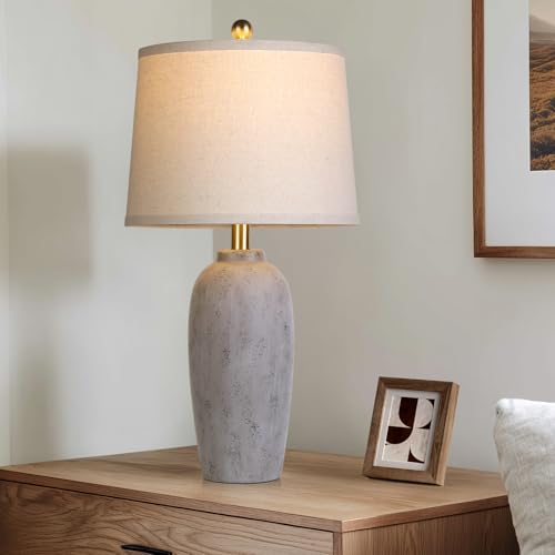 25“ Jar Table Lamps Set of 2 (2 Count)