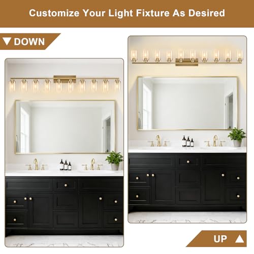 Bathroom Light Fixtures