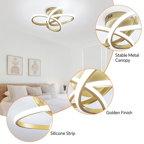 Modern Ceiling Light