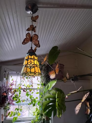 Tiffany lampshade replacement