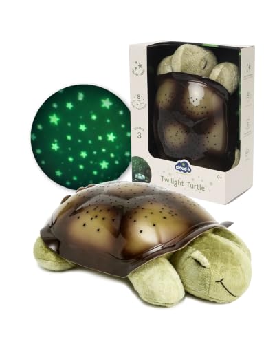 Calming Nightlight Star Projector