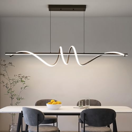 Modern Chandelier