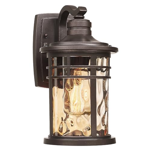 Outdoor Wall Light Fixture