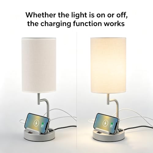 2 Pack Table Lamp