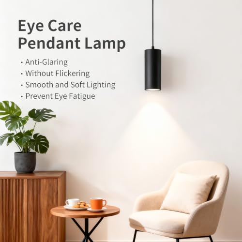 3.43" Pendant Lights Kitchen Island