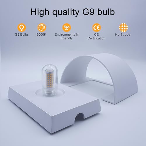 Modern LED Wall Sconce