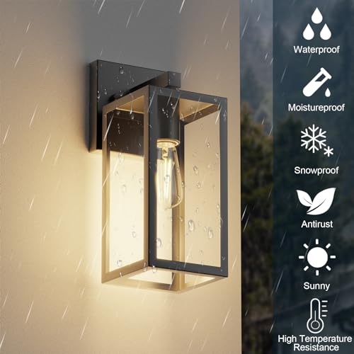 Porch Wall Lights Outdoor