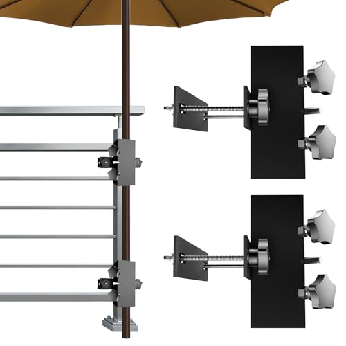 Heavy Duty Patio Umbrella Holder