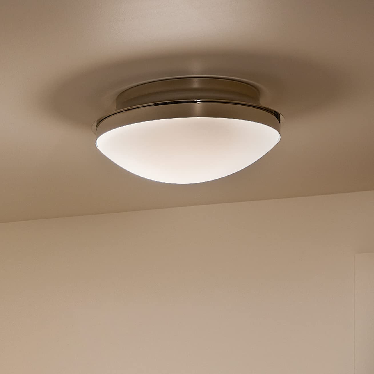 Flush Mount 3Lt