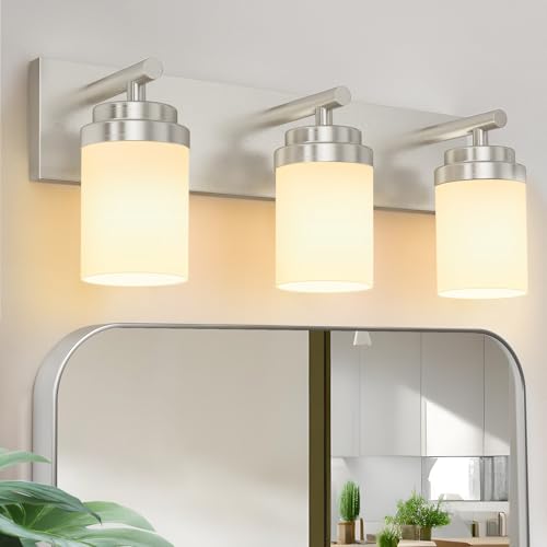 Bathroom Vanity Light Fixture