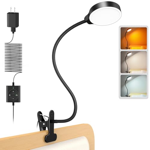 5W Clip on Light