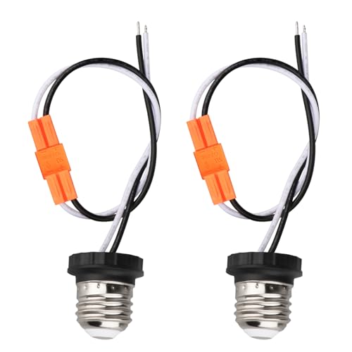 E26 Socket Adapter