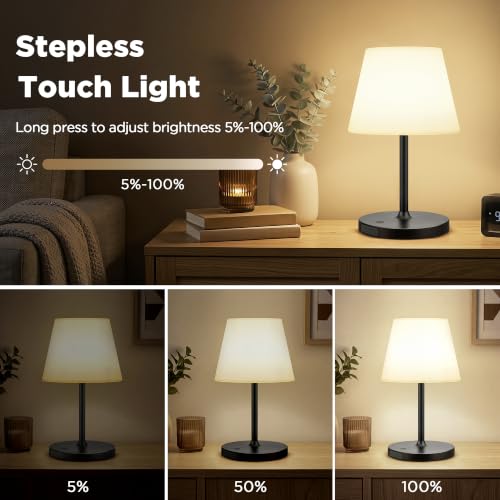 Shower Lamp Waterproof