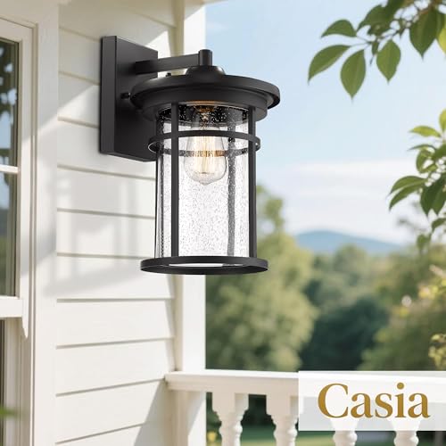 Outdoor Wall Lights