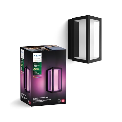 Impress Outdoor Wall Light