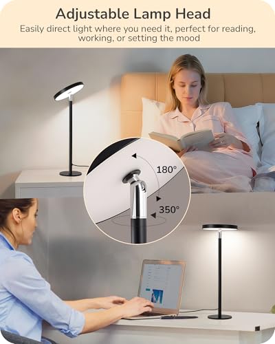 LED Table Lamp