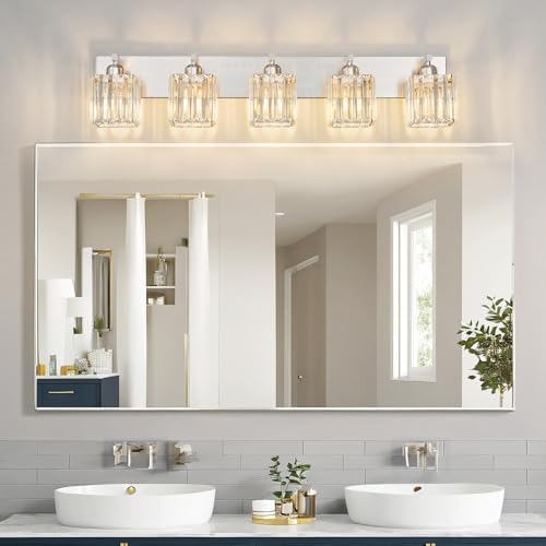Modern Vanity Light 5