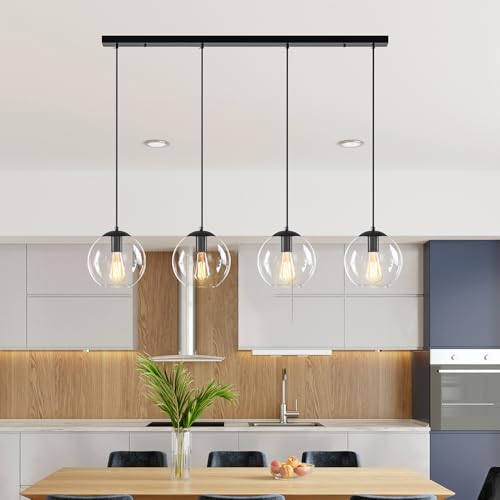 Globe Pendant Light