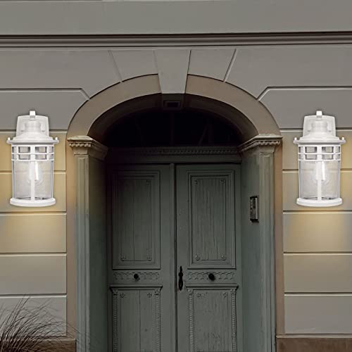 Outdoor Porch Lights Wall Mount
