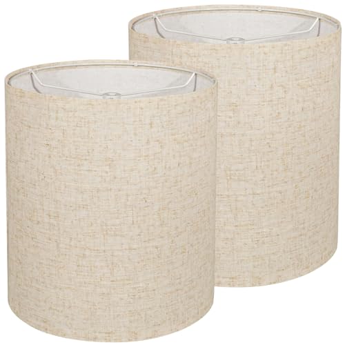 Tall Lampshades Set of 2 (2 Count)