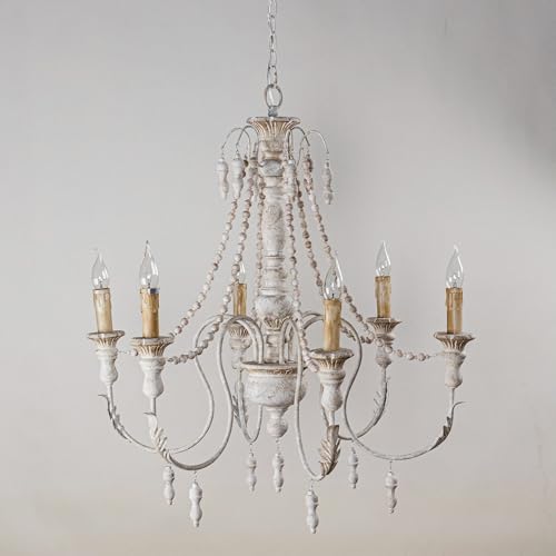 Rustic Chandelier