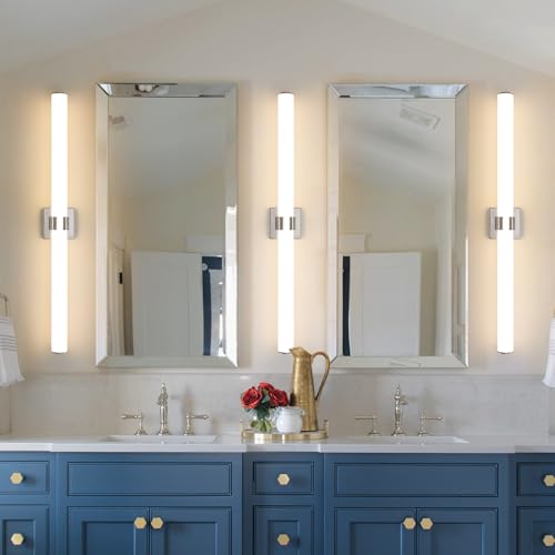 Bathroom Vanity Light Fixtures