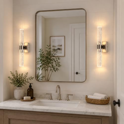 Modern Wall Sconces Set of Two (2 Count)