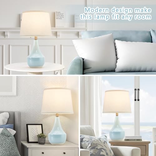 18" Table Lamp Set of 2 (2 Count)