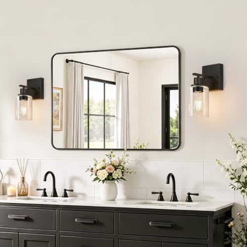 1 Light Bathroom Light Fixtures