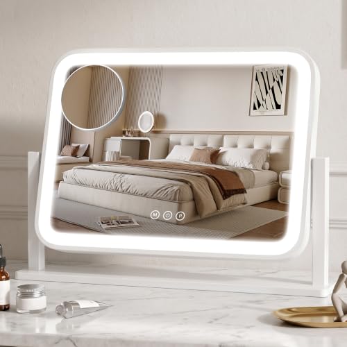 Vanity Mirror with Lights